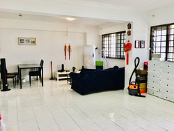 Blk 271 Bishan Street 24 (Bishan), HDB 4 Rooms #244520221